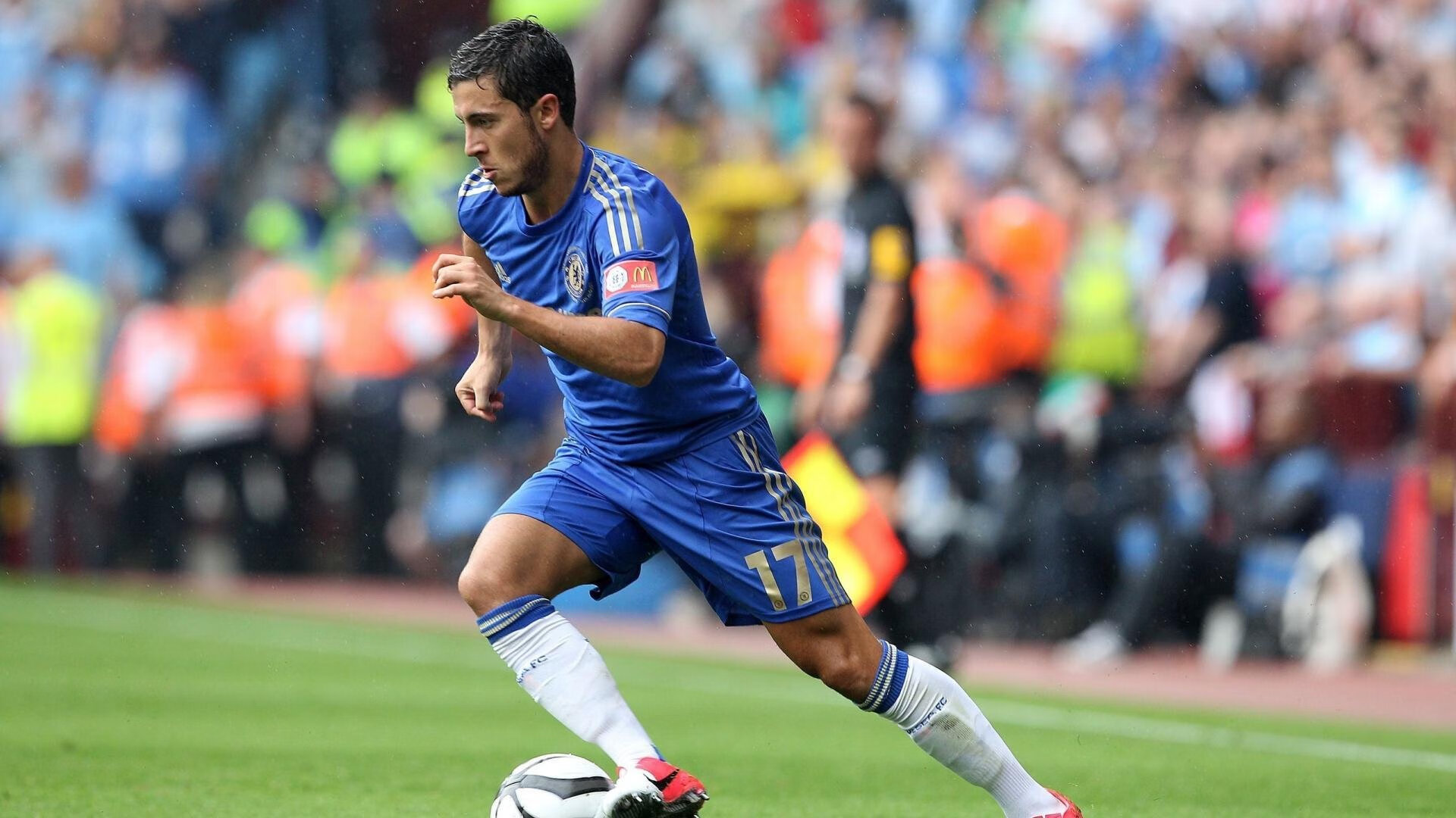 切尔西首夺扩军版俱乐部世界杯冠军,切尔西2021冠军